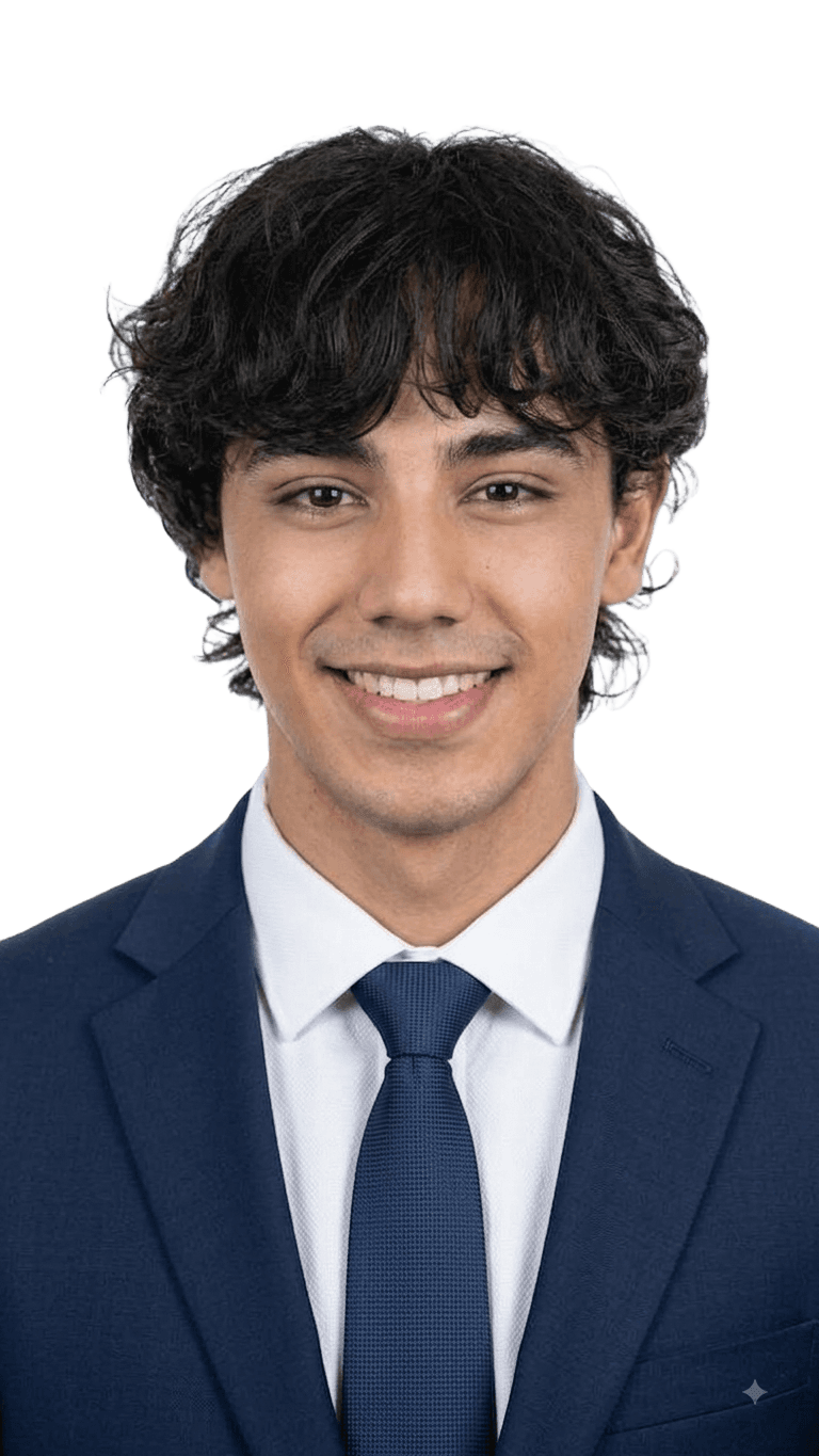 Cristian Perez